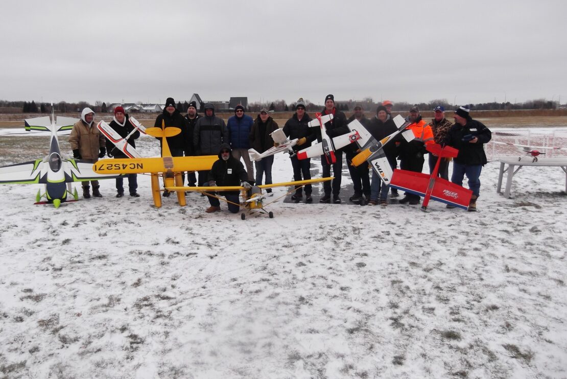 Next Club Meeting Friday Feb 9 Osseo Community Center 700 PM doors